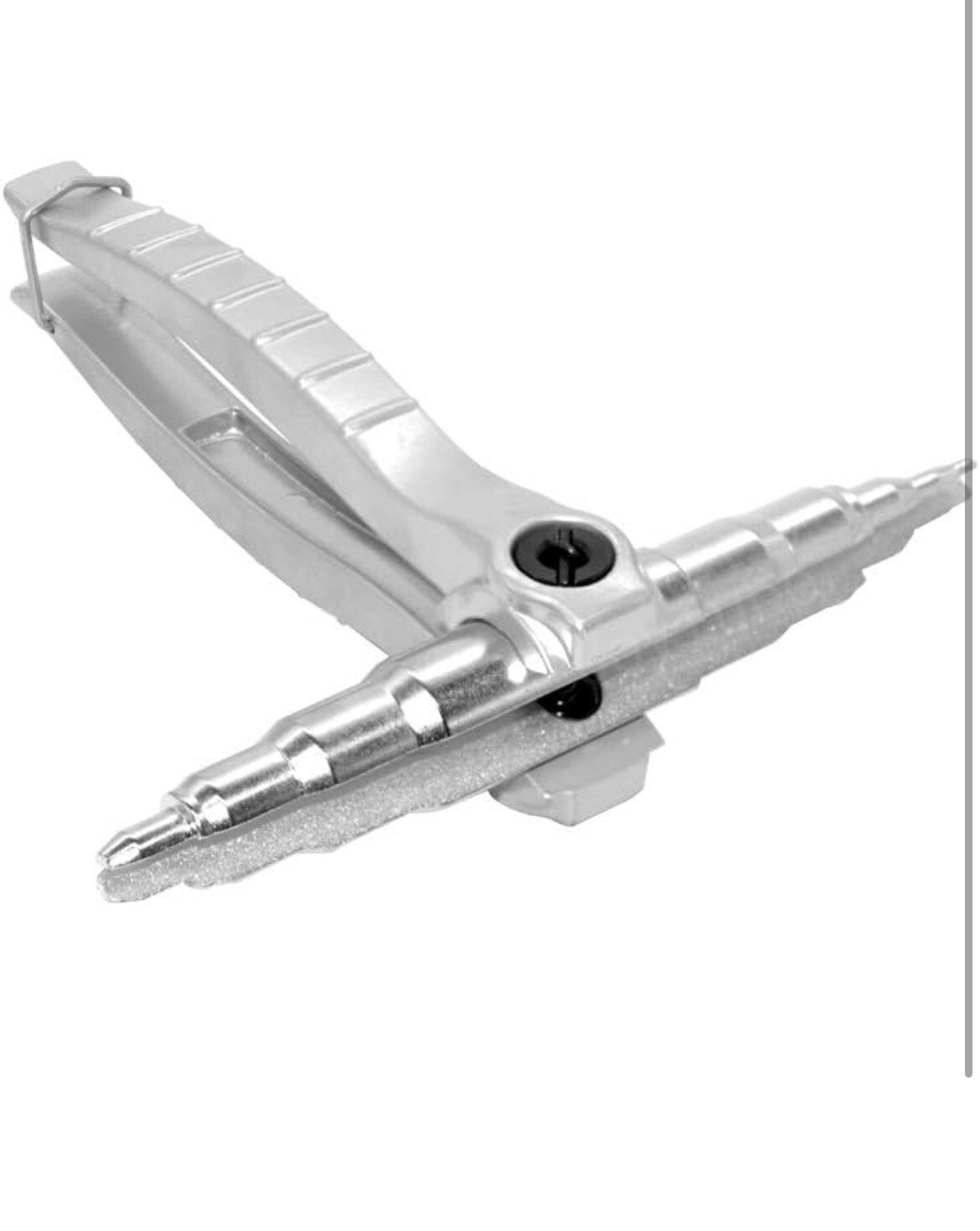 JoyTube Copper Pipe Tube Expander Tool manual Swaging hand tool Refrigeration - Image 4