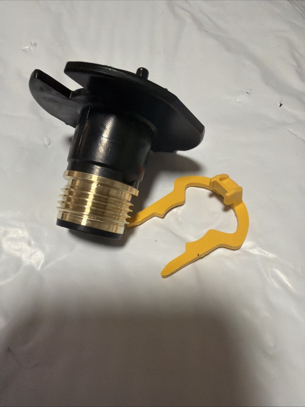 GENUINE USA SHIP NOT THE CHINESE PART Hose Reel Cart Repair Part Brass