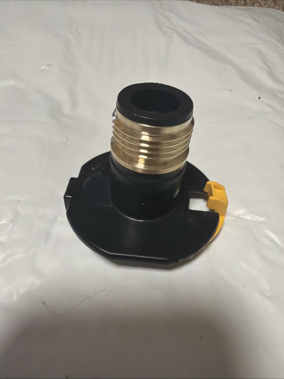 GENUINE USA SHIP NOT THE CHINESE PART Hose Reel Cart Repair Part Brass - Image 4