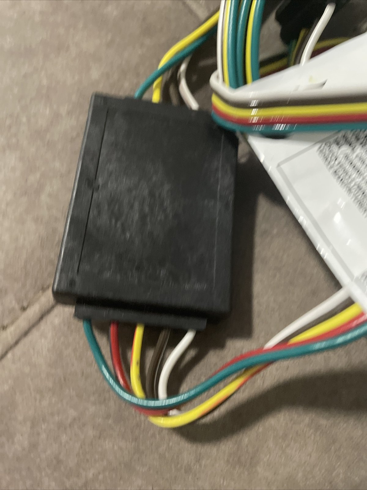 DRAW-TITE® - 97-06 CRV/95-04 ODYSSEY/94-02 ACCORD/03-04 ELEMENT/03-08 PILOT - Image 3