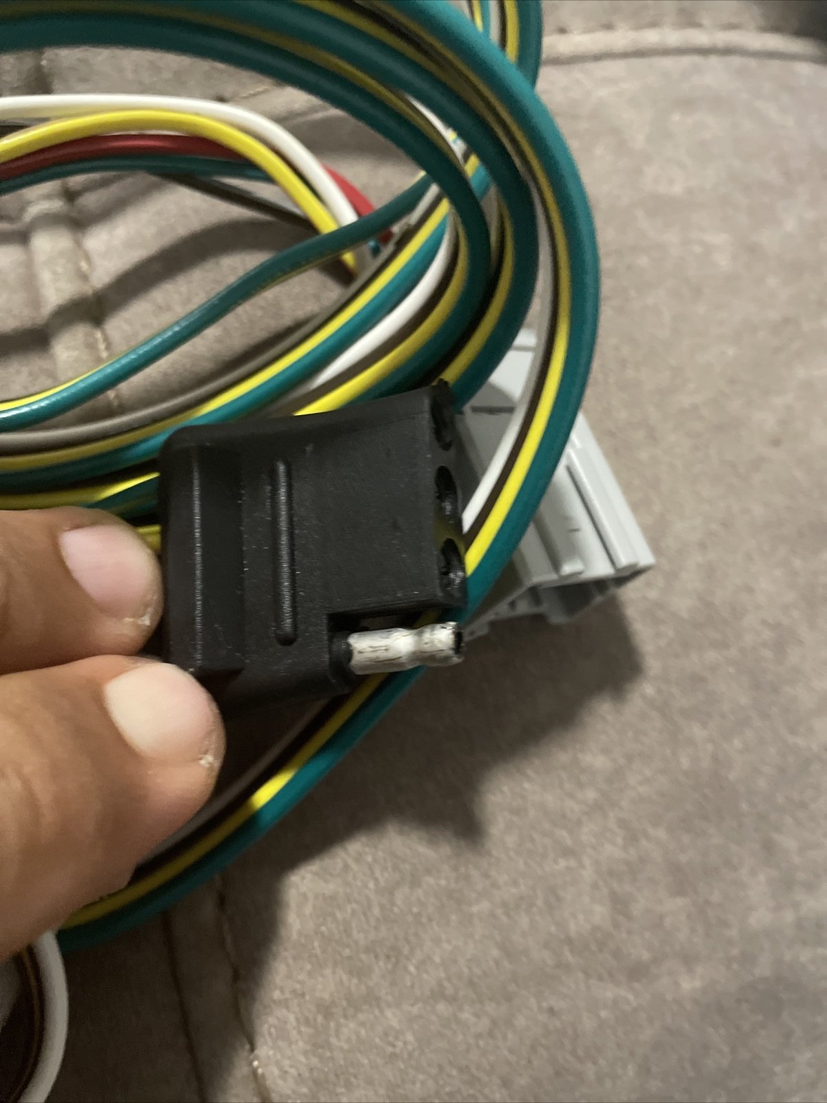 DRAW-TITE® - 97-06 CRV/95-04 ODYSSEY/94-02 ACCORD/03-04 ELEMENT/03-08 PILOT - Image 4