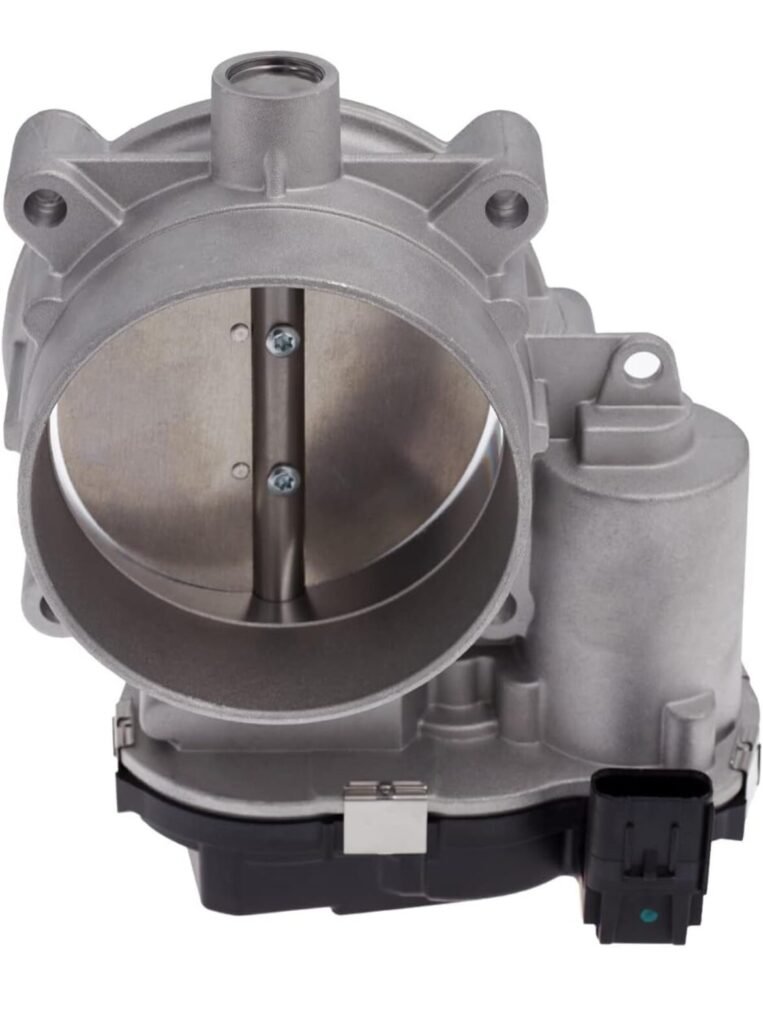 Fuel Injection Throttle Body Fits 2005-2013 Jeep Grand Cherokee 5.7L V8 Durango