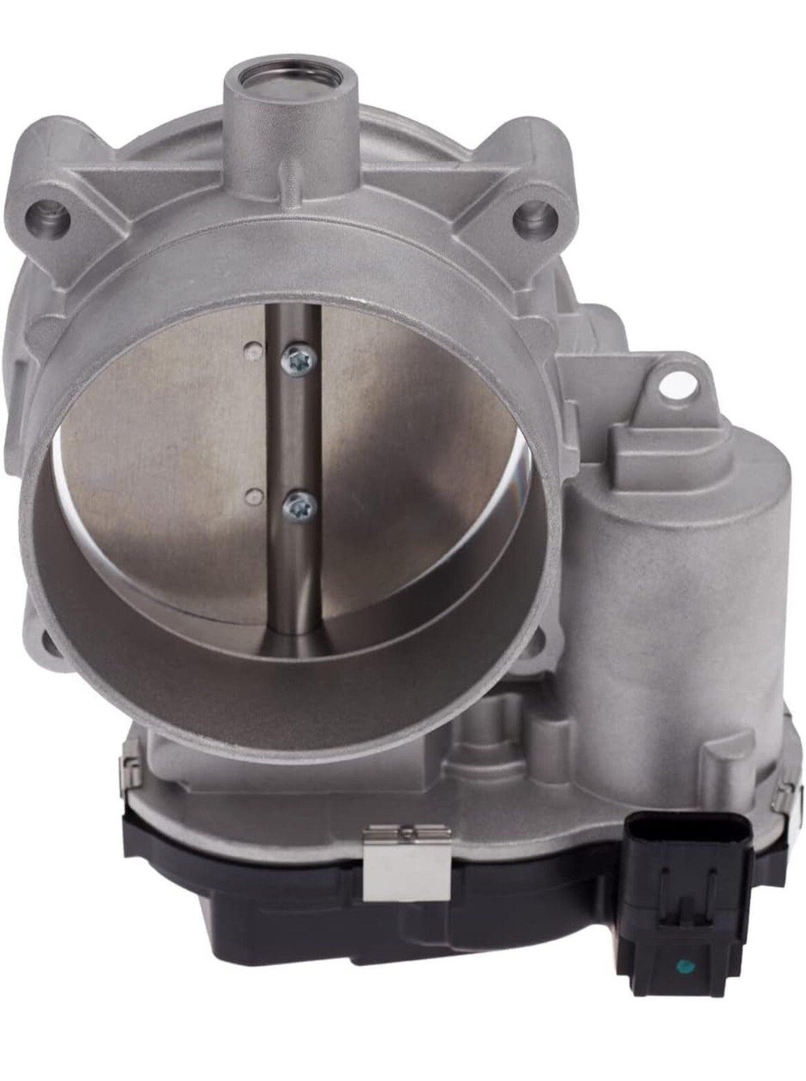 Fuel Injection Throttle Body Fits 2005-2013 Jeep Grand Cherokee 5.7L V8 Durango