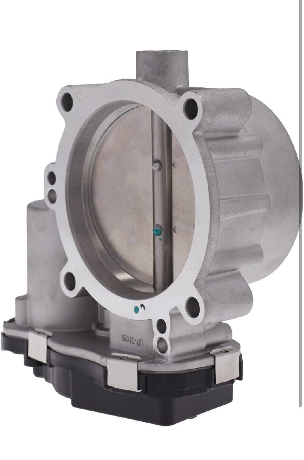 Fuel Injection Throttle Body Fits 2005-2013 Jeep Grand Cherokee 5.7L V8 Durango - Image 2