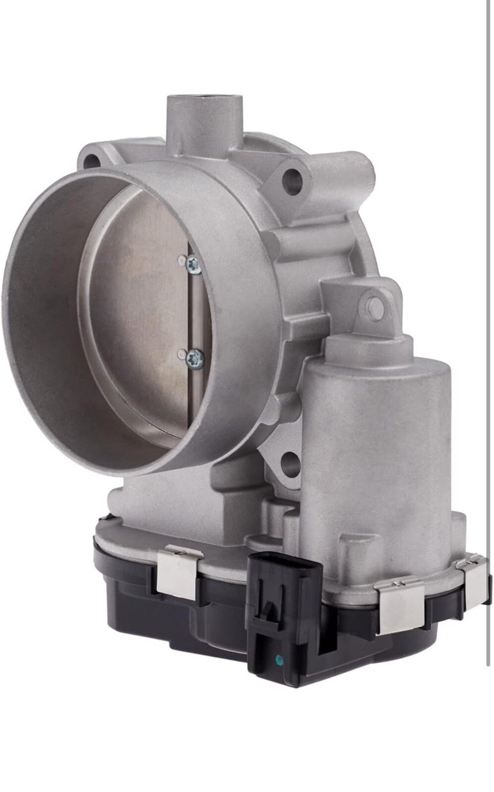 Fuel Injection Throttle Body Fits 2005-2013 Jeep Grand Cherokee 5.7L V8 Durango - Image 3
