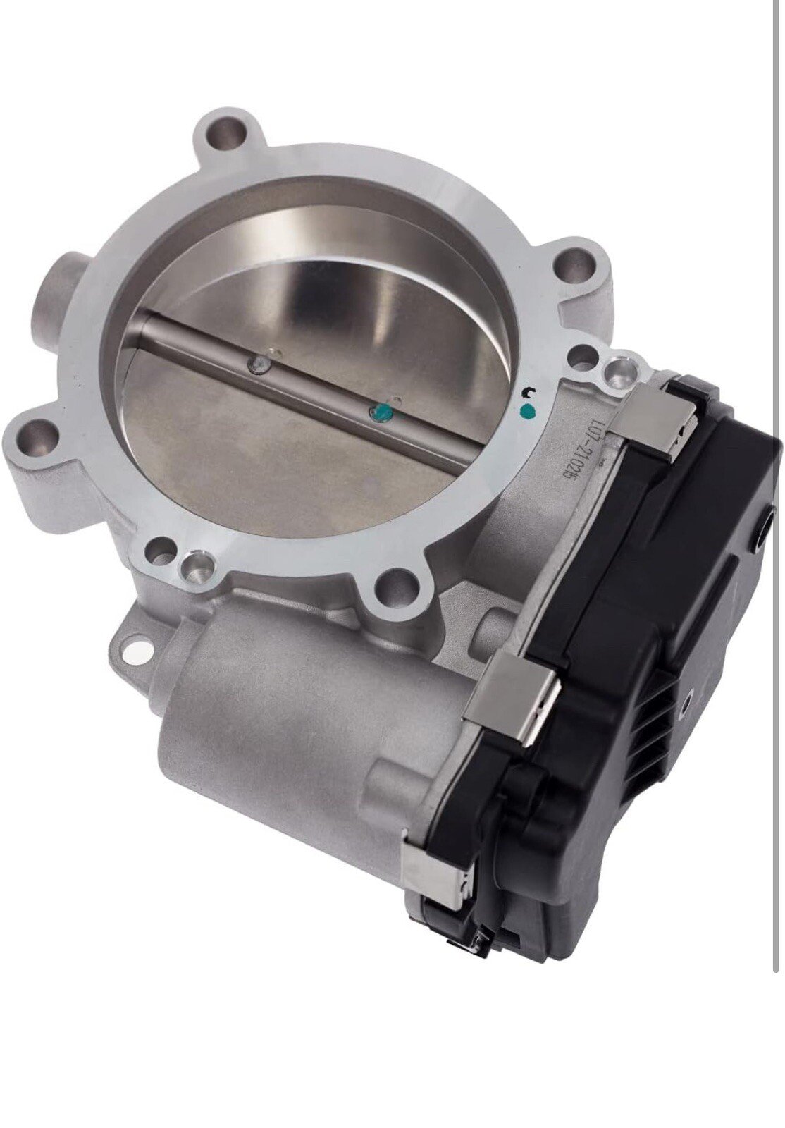 Fuel Injection Throttle Body Fits 2005-2013 Jeep Grand Cherokee 5.7L V8 Durango - Image 4