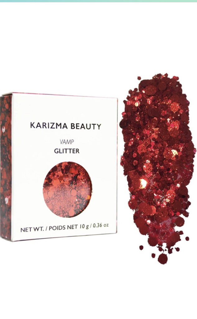 Holographic Silver Body Glitter. 10G Chunky Face Glitter, Hair Glitter, Eye Glit