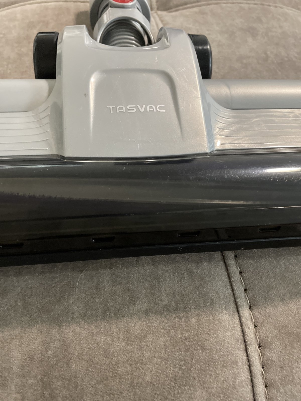 for Fluffy Floor Roller Brush Head for TSVAC S8 Vacuum Cleaners W LED For Dyson - Image 3