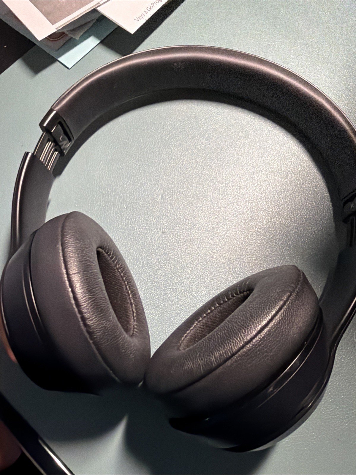Beats Solo3 A1796 (On-Ear) Headphone Wireless Bluetooth Rechargeable For Repair