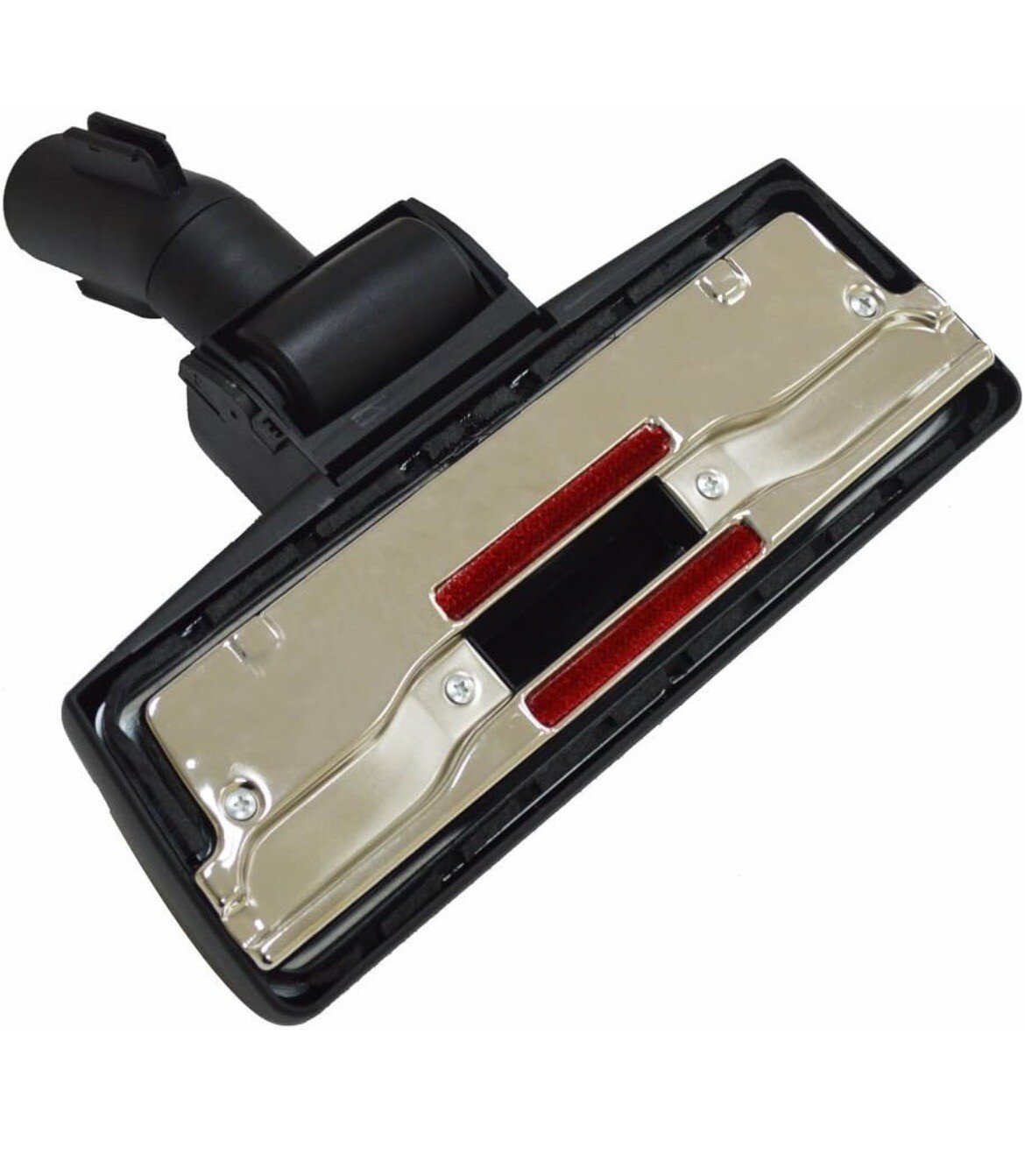 EZ SPARES Relpacement SBB Parquet Twister Brush,ML Brush Attachment 35mm Black - Image 2