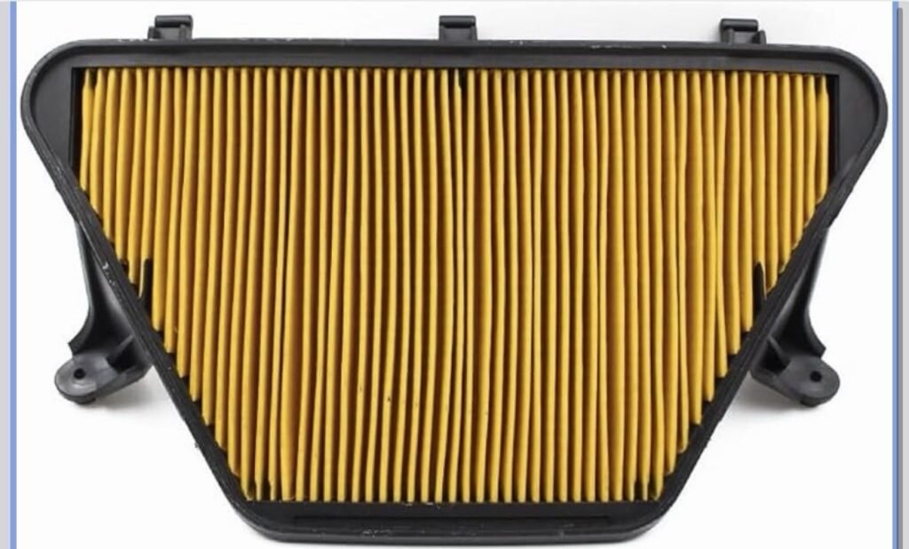 AIR CLEANER FILTER 17210-MKR-D10 FOR HONDA CBR 1000 SP CBR1000SP 2021 2022 2023