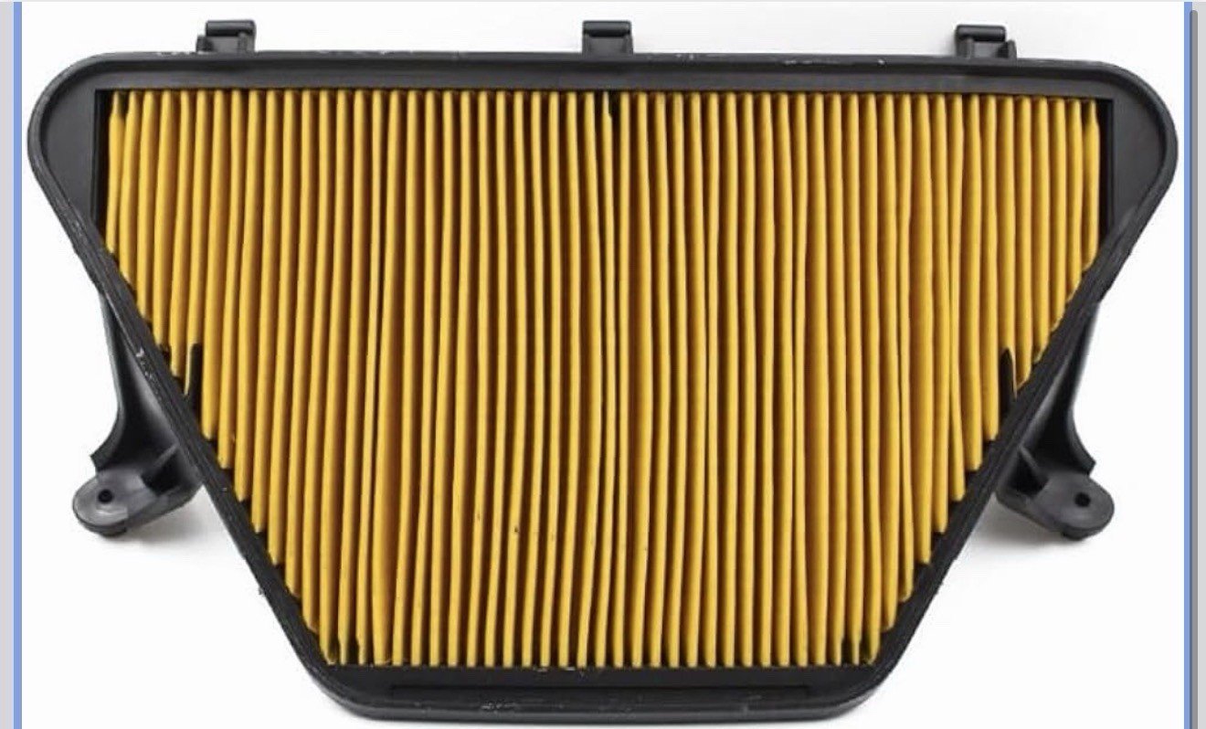 AIR CLEANER FILTER 17210-MKR-D10 FOR HONDA CBR 1000 SP CBR1000SP 2021 2022 2023