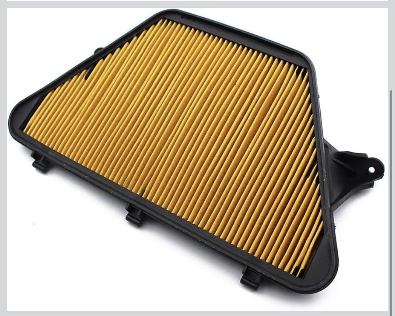 AIR CLEANER FILTER 17210-MKR-D10 FOR HONDA CBR 1000 SP CBR1000SP 2021 2022 2023 - Image 3