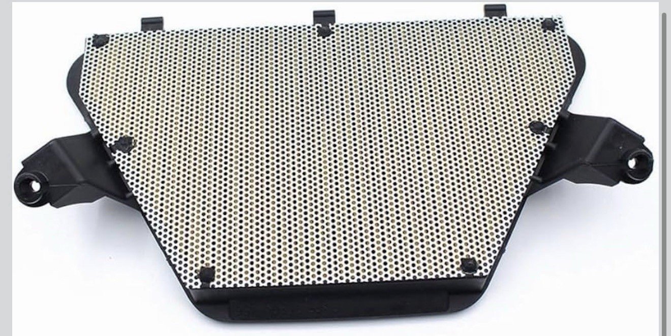 AIR CLEANER FILTER 17210-MKR-D10 FOR HONDA CBR 1000 SP CBR1000SP 2021 2022 2023 - Image 4