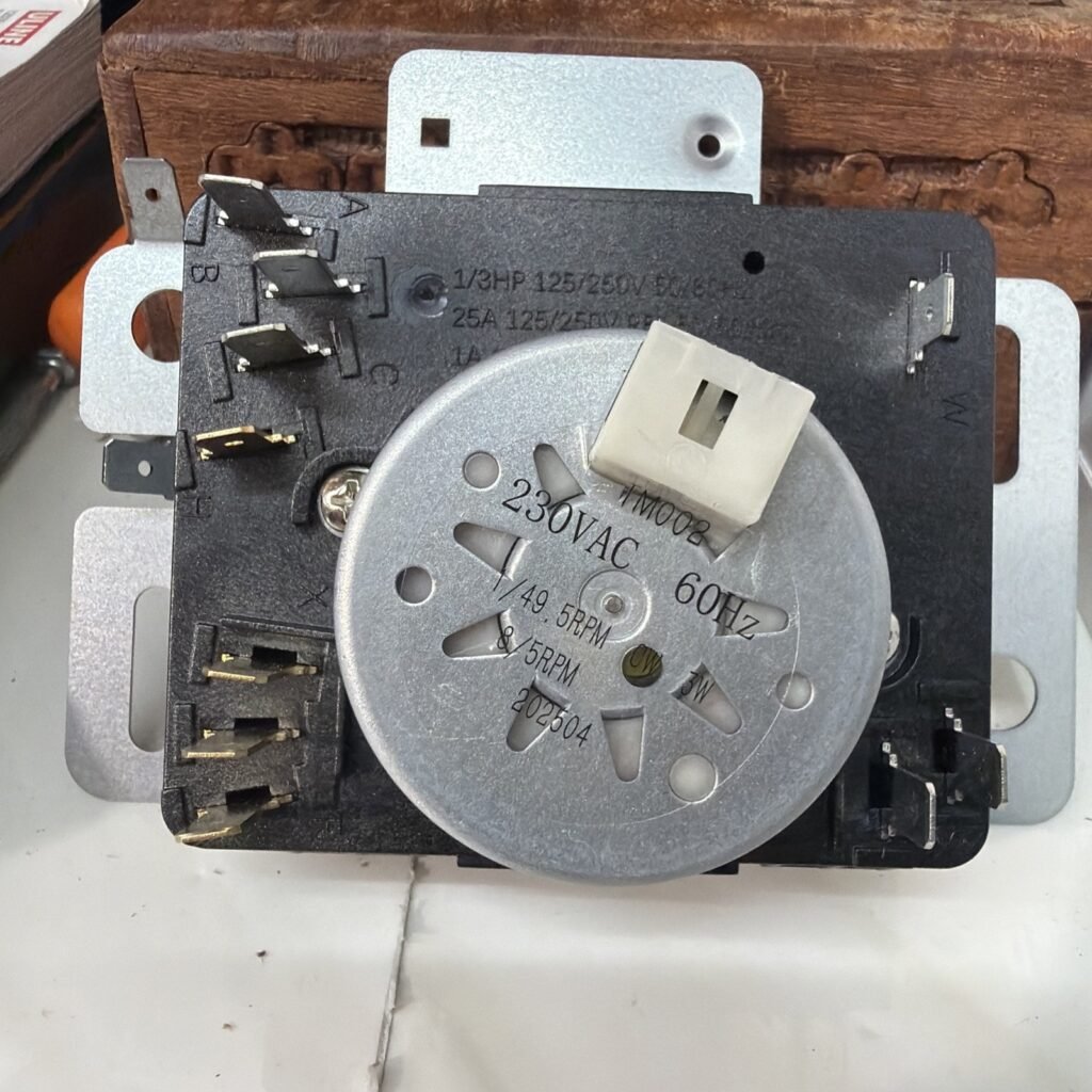 Dryer Timer Control For Whirlpool Amana Admiral WPW10436303 W10436303 US Stock