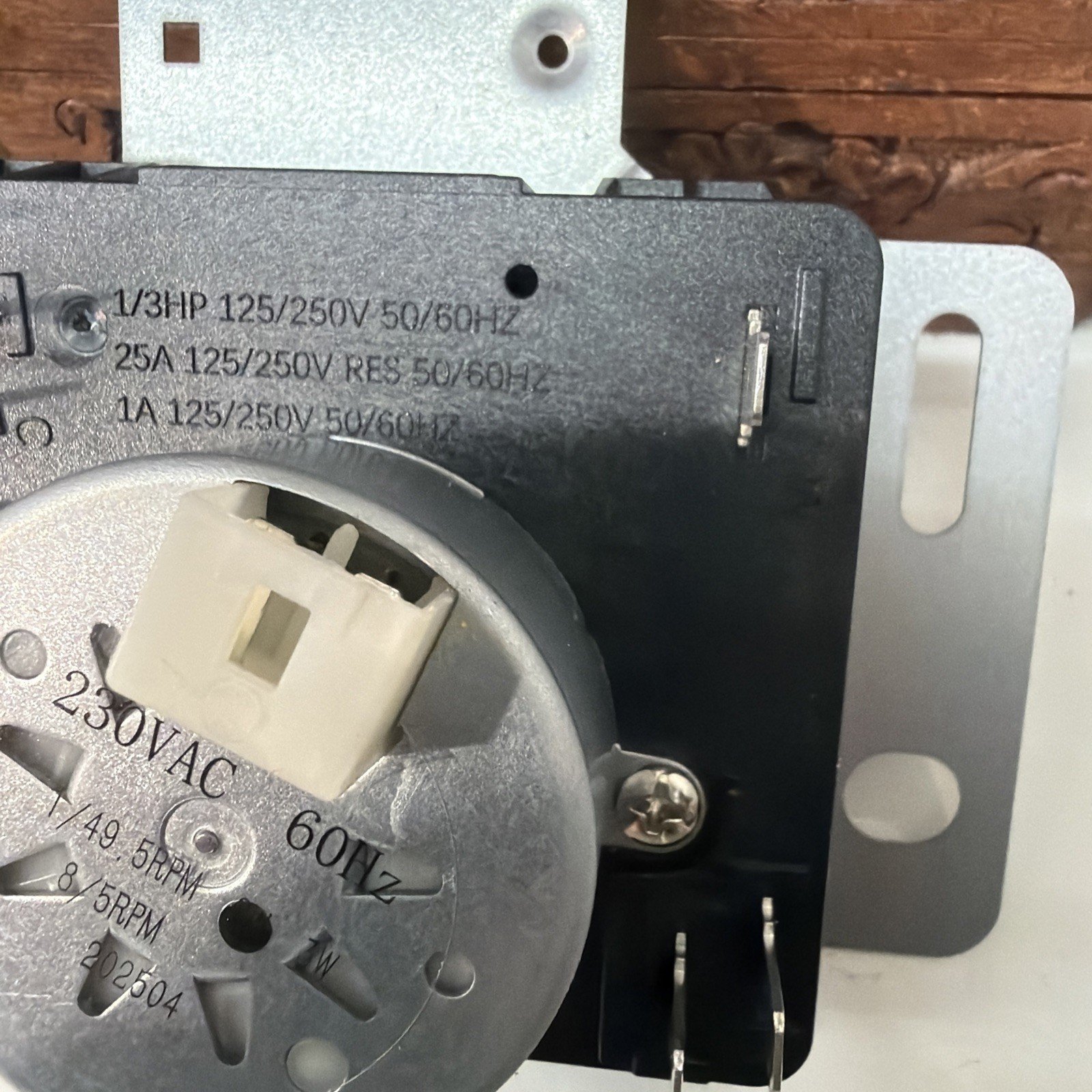 Dryer Timer Control For Whirlpool Amana Admiral WPW10436303 W10436303 US Stock - Image 4