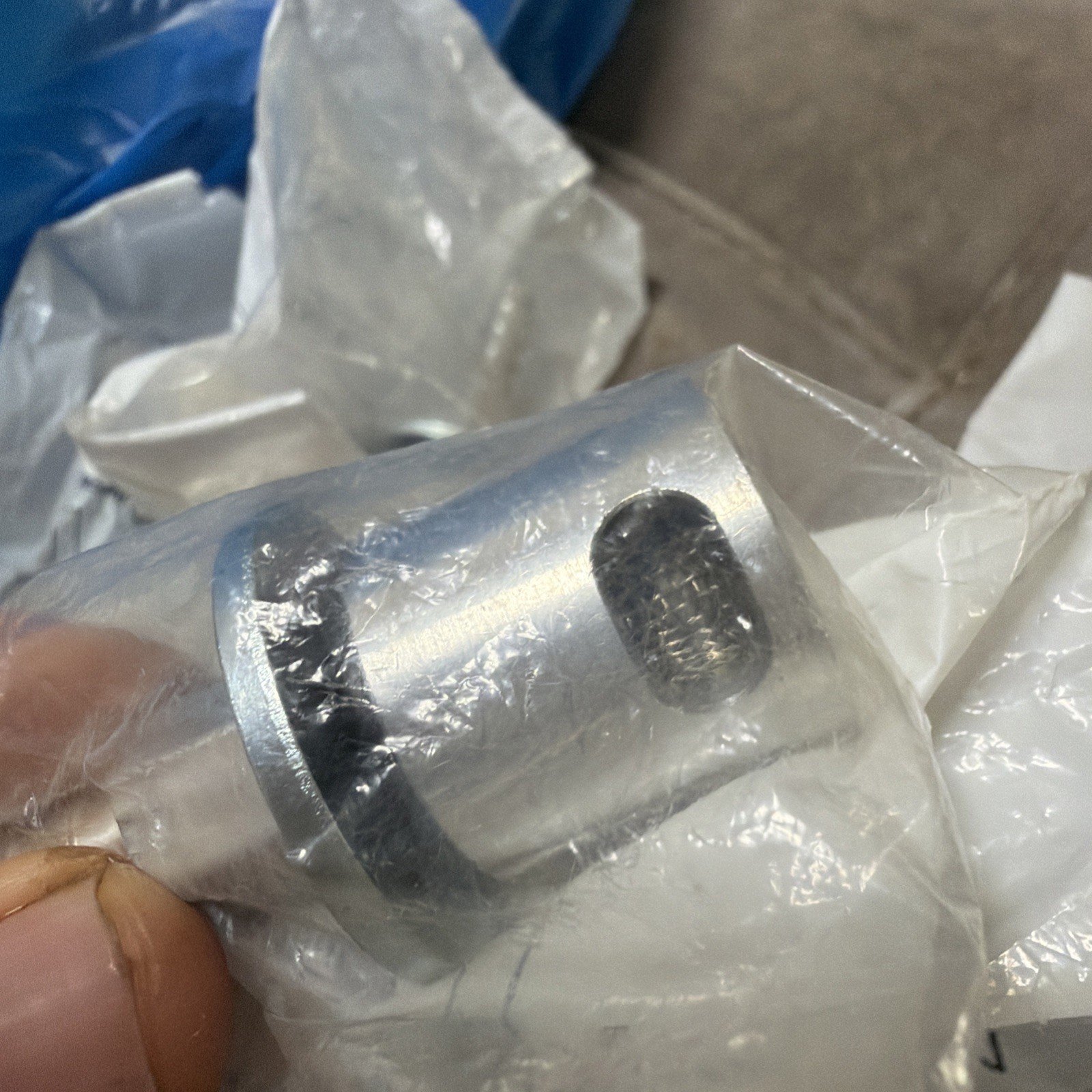 Holley Performance 19-174 Fuel Tank Vent Valve Part 5/16'' Barb Size Detachable - Image 3