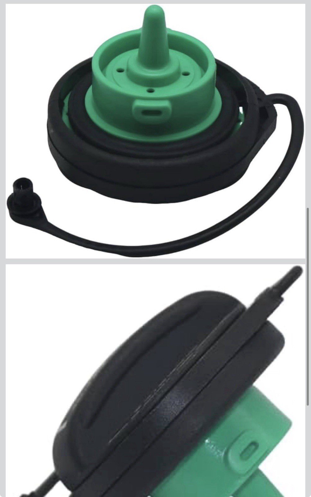 Fuel Tank Gas Filler Cap For Audi A4 A4 Quattro A5 A8 Q5 2008-2016 8K0201550N - Image 4