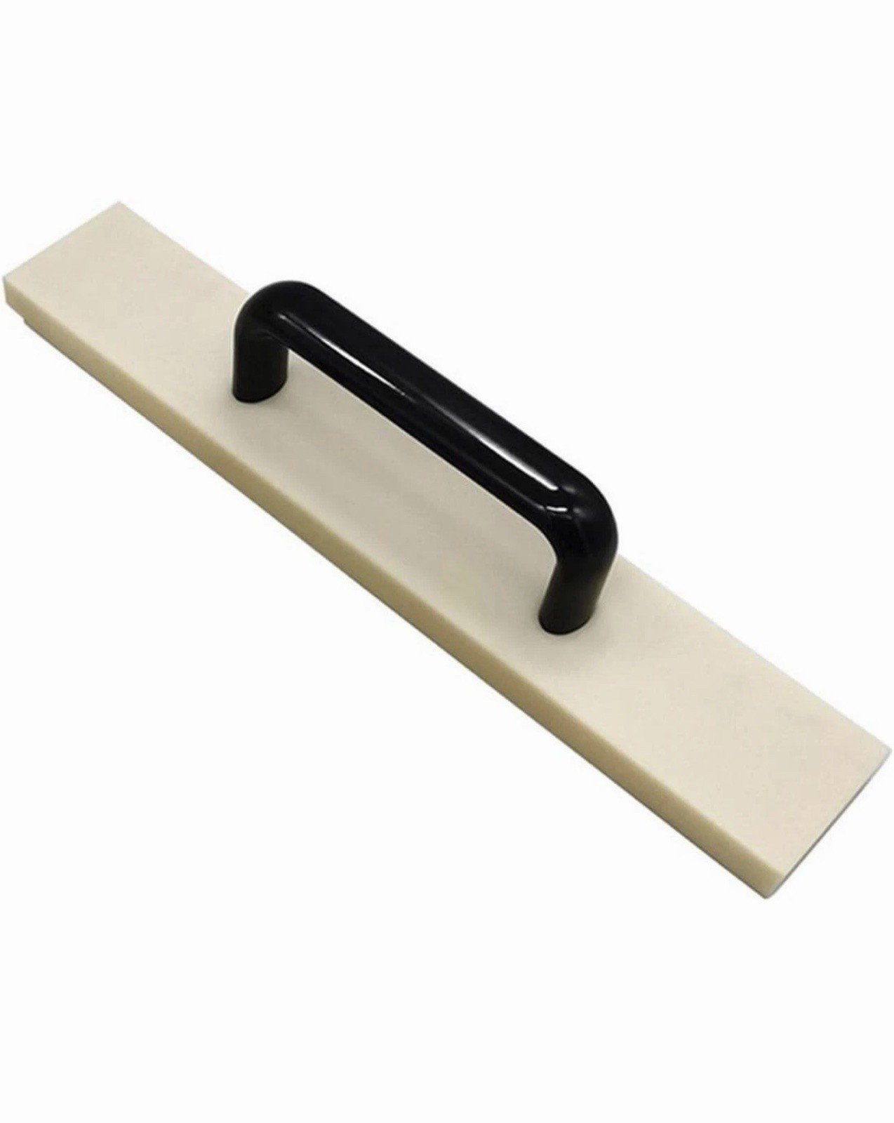 Tapping Block Durable Flooring with Handle Practical Vinyl Floor Nylon 11.8” - Image 2