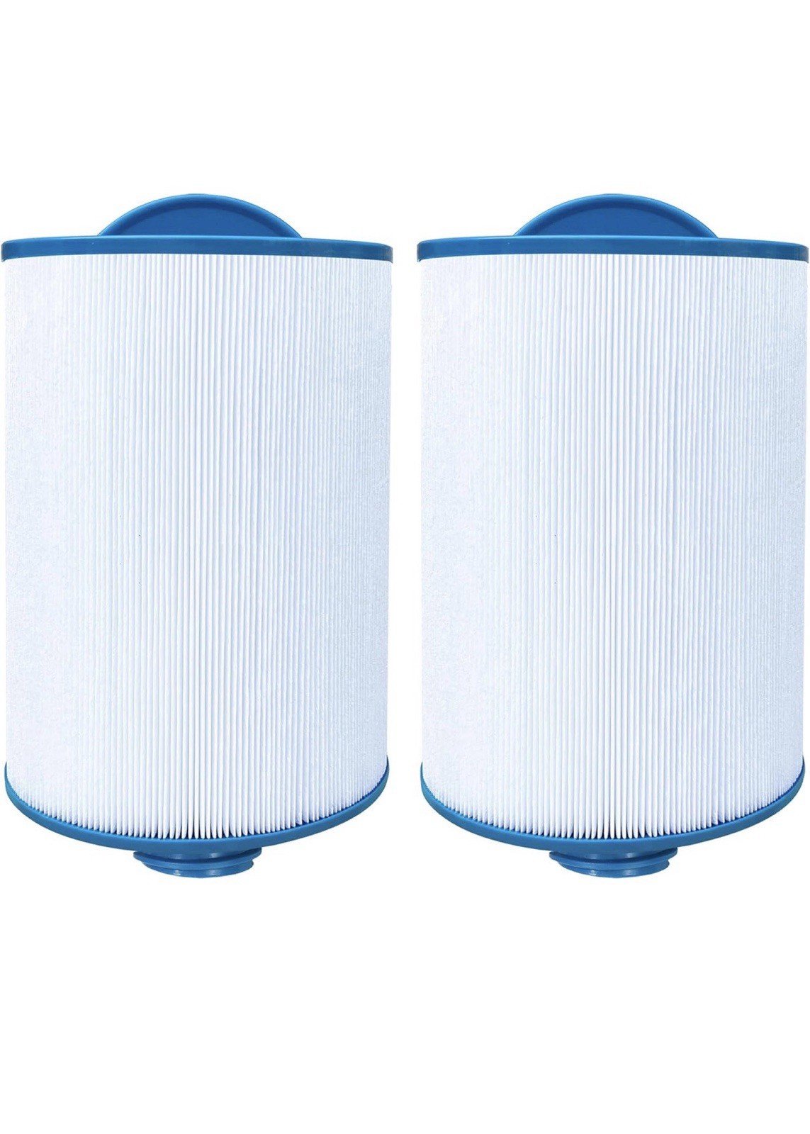 Spa Filter Compatible with 6CH-940, PWW50P3 (1.5" SAE Coarse Thread), FC-0359, - Image 2