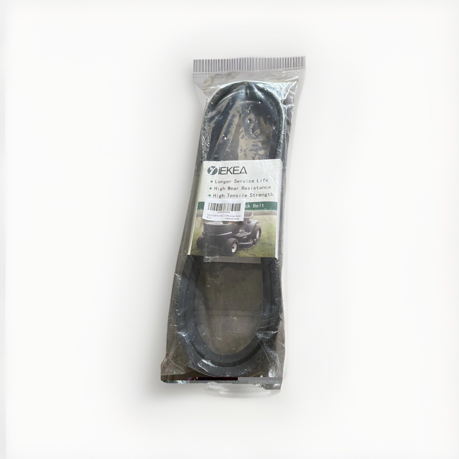 GY20570 GX20072 Mower Deck Belt Replacement for John Deere A-GX20072 Riding - Image 3