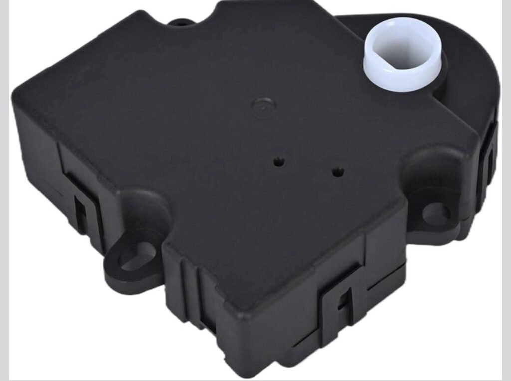 4pins Actuator Chevy GMC Buick Cadillac RLP HVAC Heater Blend Door 604-107 Tahoe
