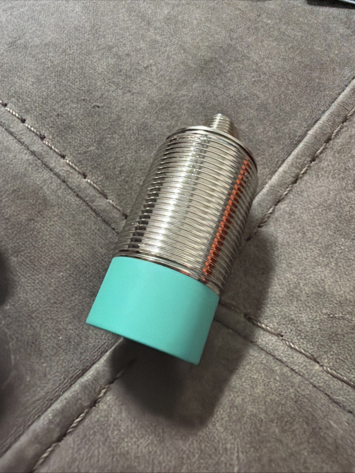 Germany Made Inductive Proximity Sensor for PEPPERL+FUCHS NBN15-30GM50-E0-V1 - Image 2