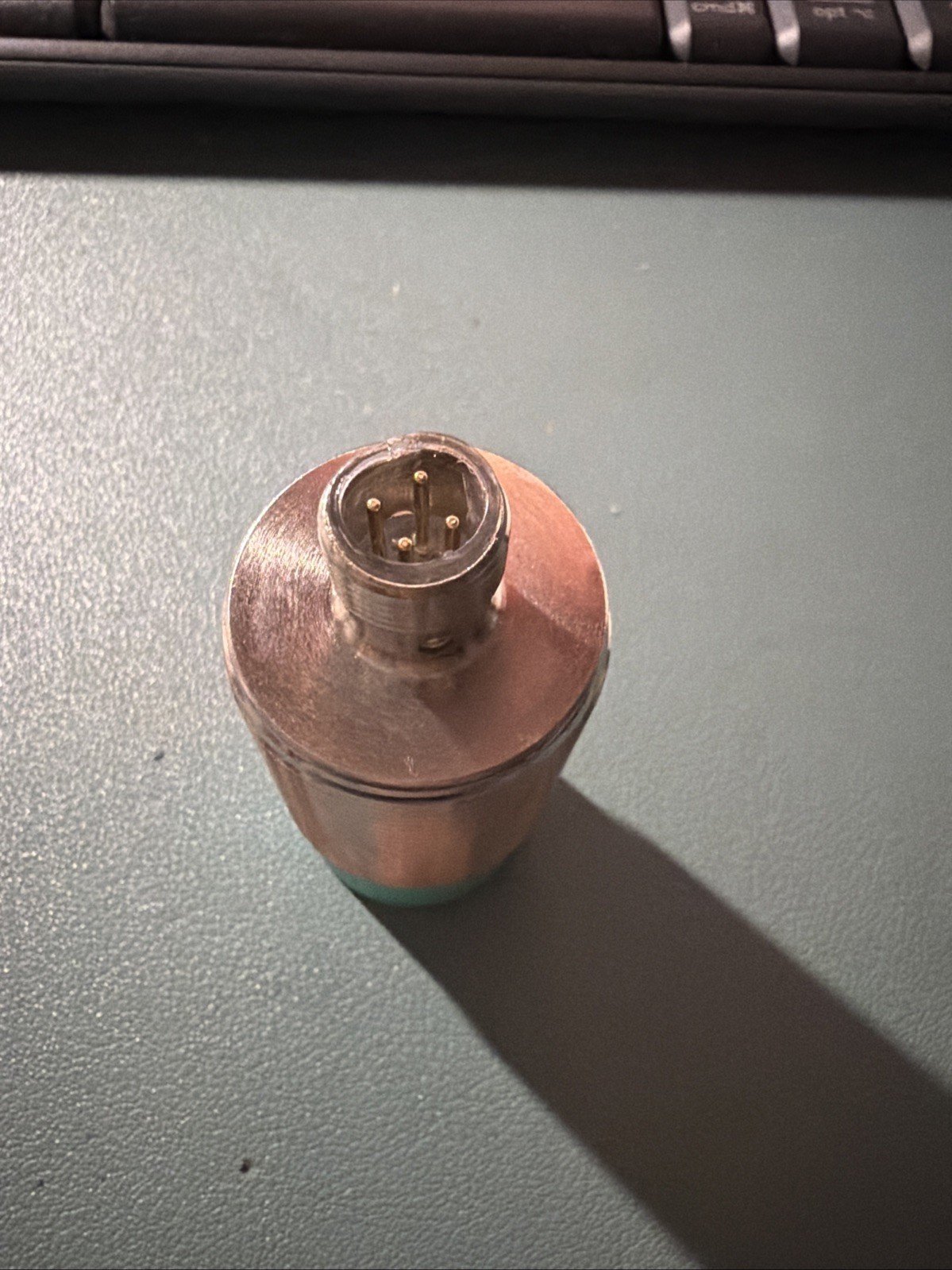 Germany Made Inductive Proximity Sensor for PEPPERL+FUCHS NBN15-30GM50-E0-V1 - Image 3