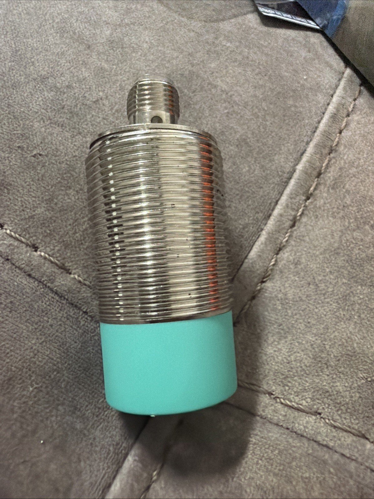 Germany Made Inductive Proximity Sensor for PEPPERL+FUCHS NBN15-30GM50-E0-V1 - Image 4