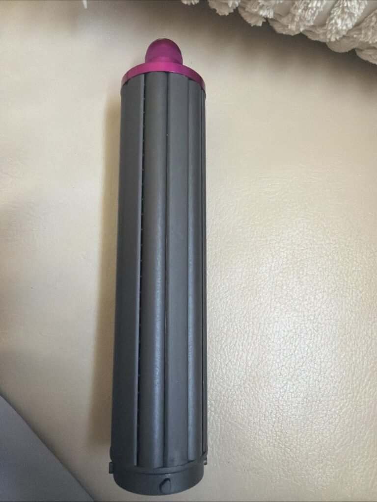 Long barrel curl Multi Direction 1.6 in for Dyson Airwrap Hair Styler HS01 05 8