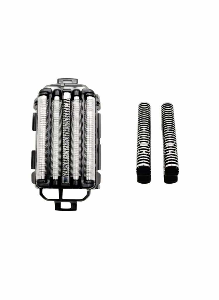 Replacement ES9032 For Panasonic Foil and Blade Set Compatible Combo