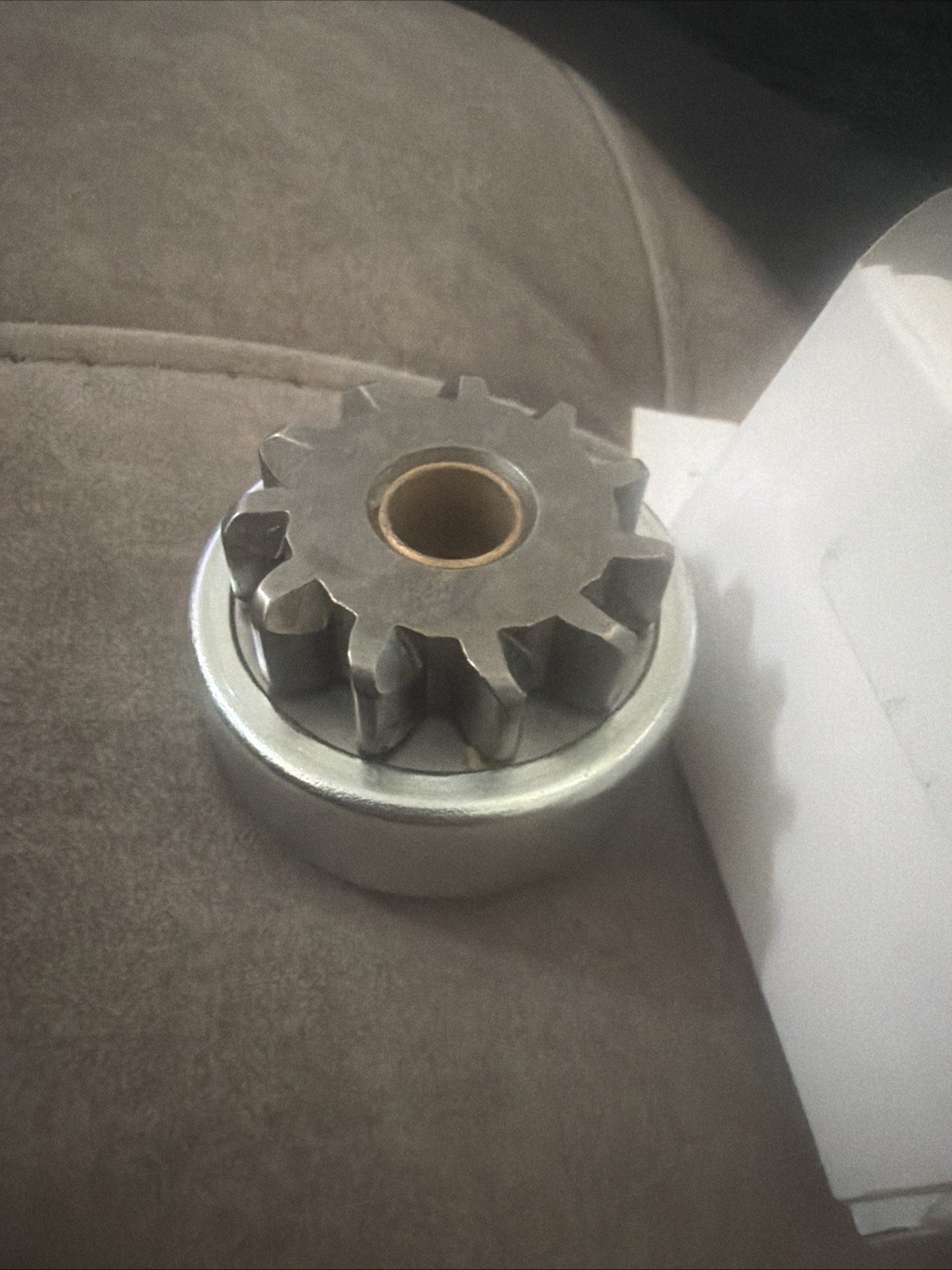 Starter for Drive/Clutch Assembly Harley Big Twin Sportster 1965-88 220-22016 - Image 4