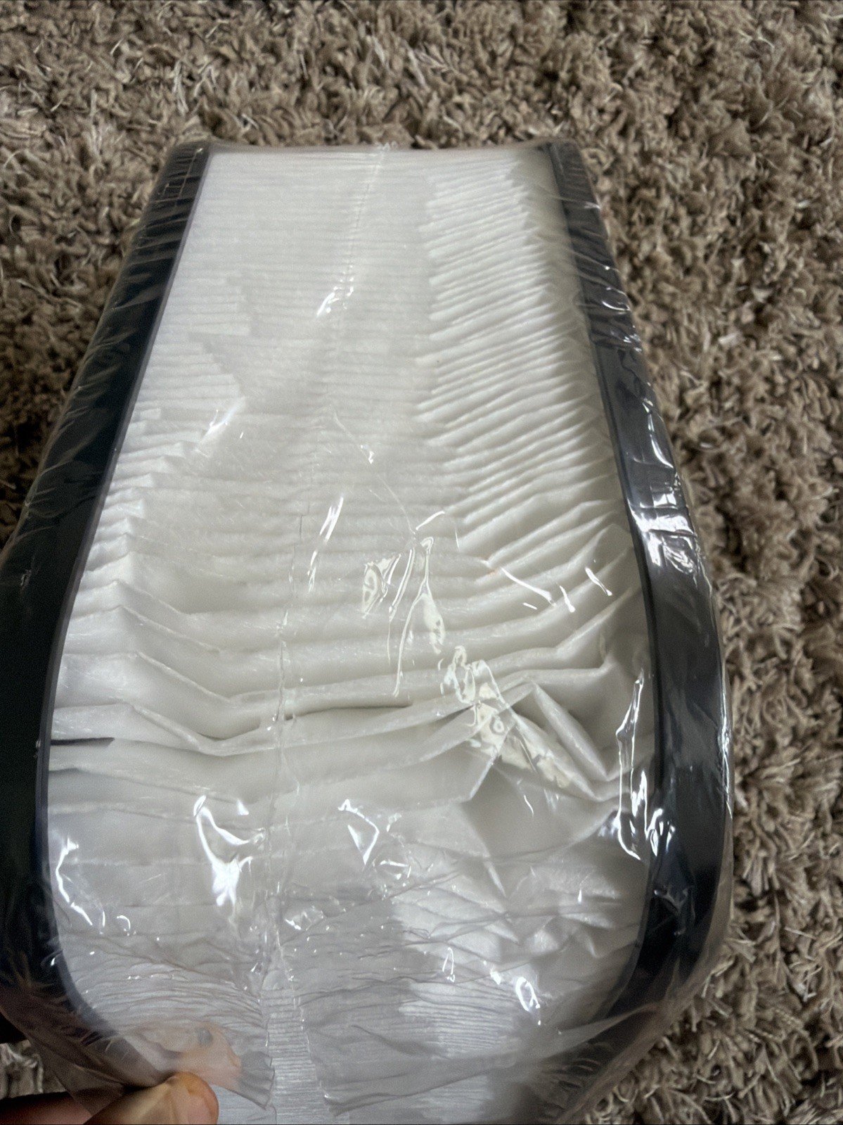 Read DSc For Nispira H13 True Filter Replacement for Mila Air purifier 1000 SQFT - Image 4
