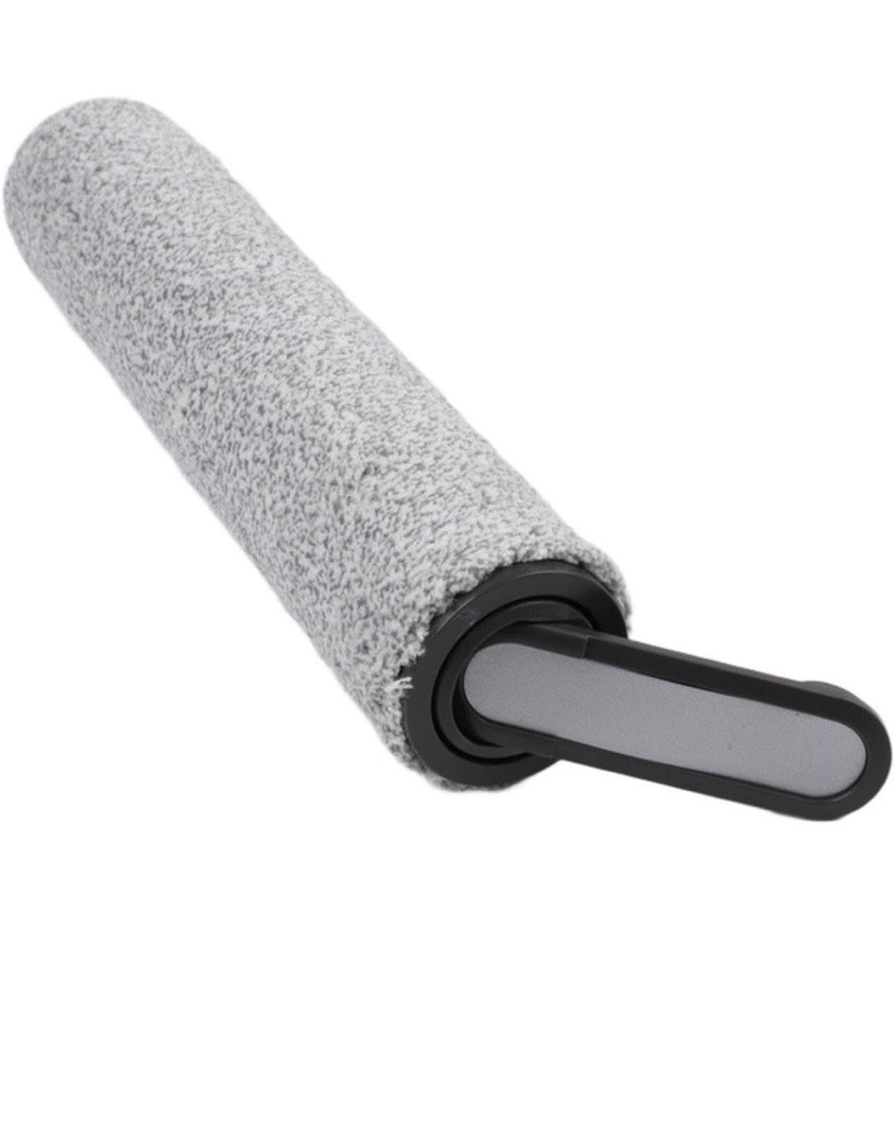 4pc For Dreame H12S AE HHR14A Vacuum Cleaner Roller Brush Kit Plastic Nylon Lint - Image 2