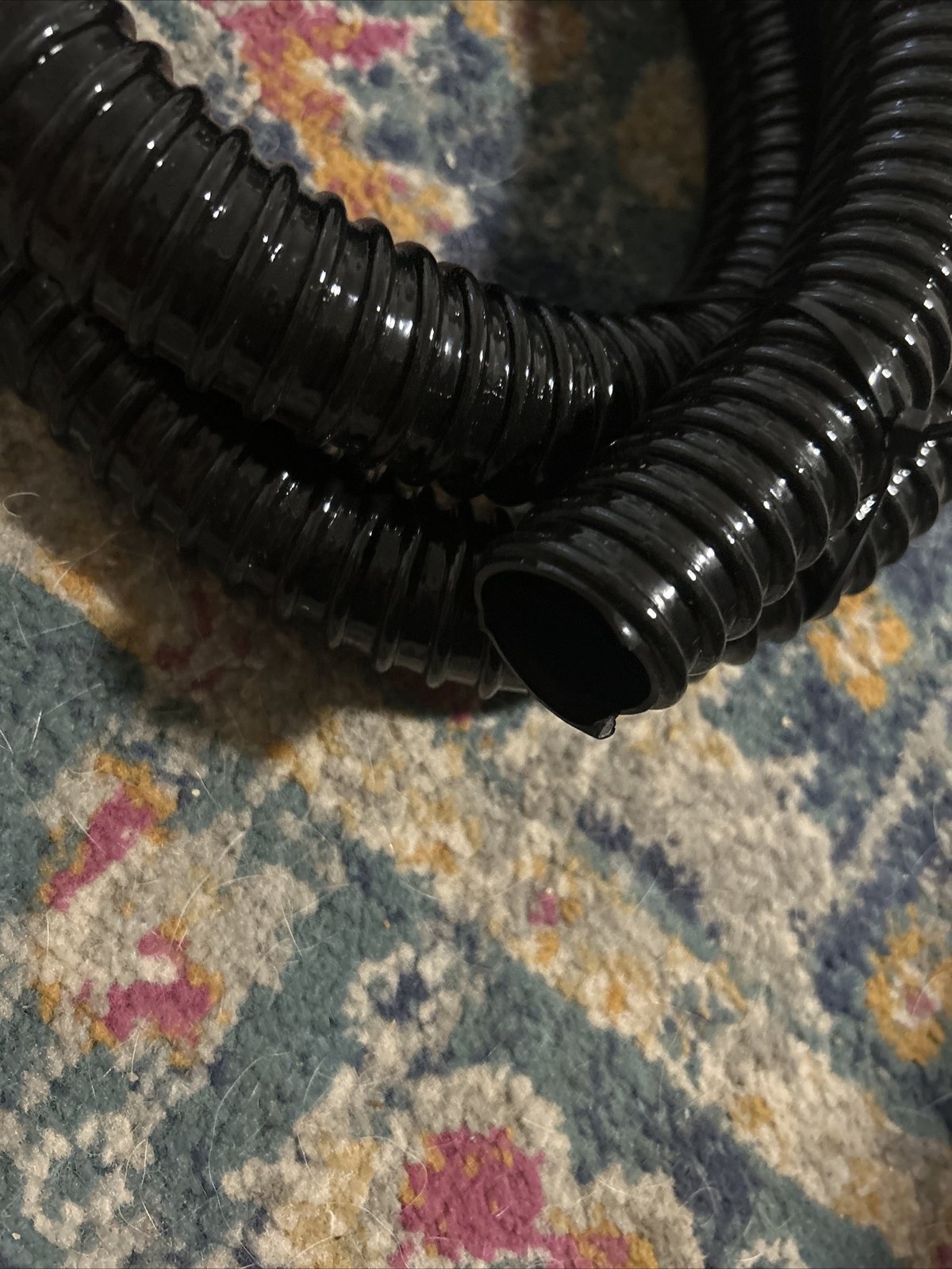 6ft Sealproof Heavy Duty Dust Collection Hose Premium PVC US MADE SHOP VACUUM - Image 4