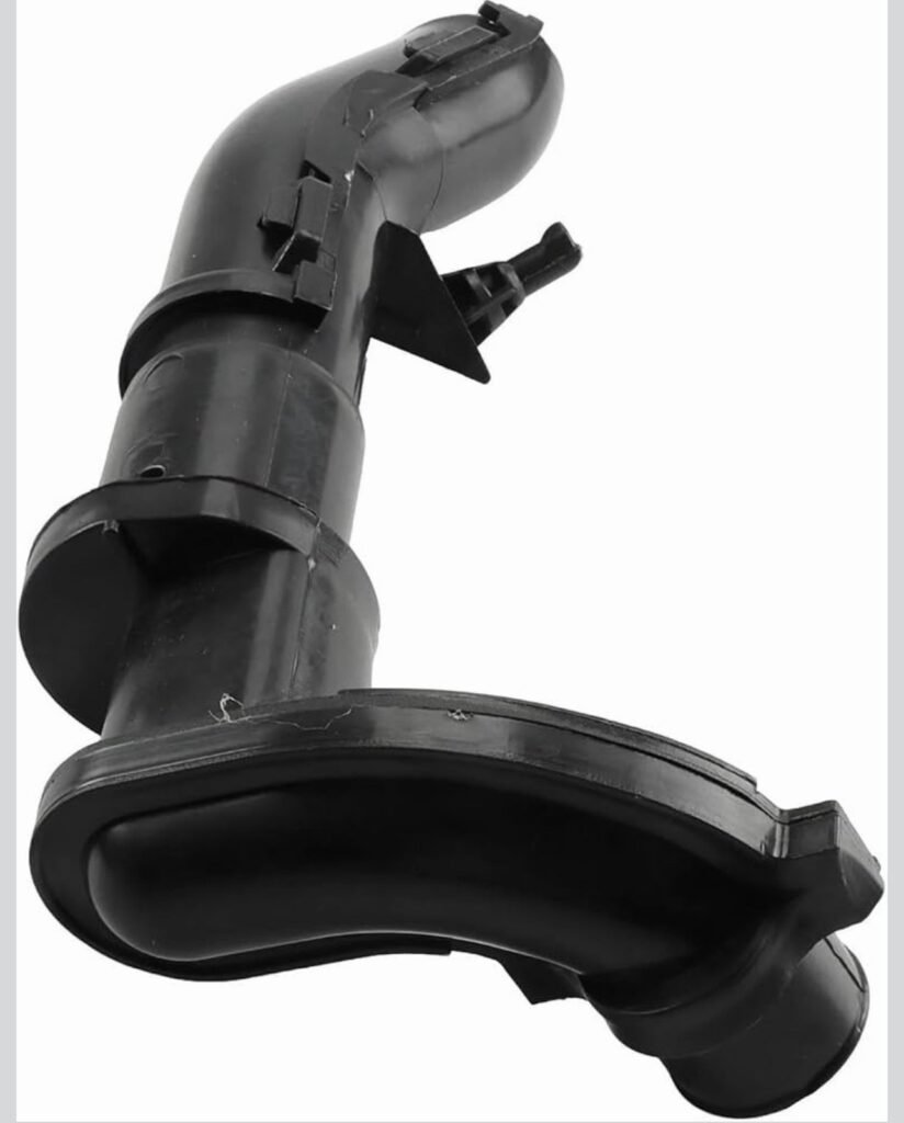 For Nissan Maxima 2009-2015 V6 3.5L Engine Air Intake Hose 165769N00C 165769N00D