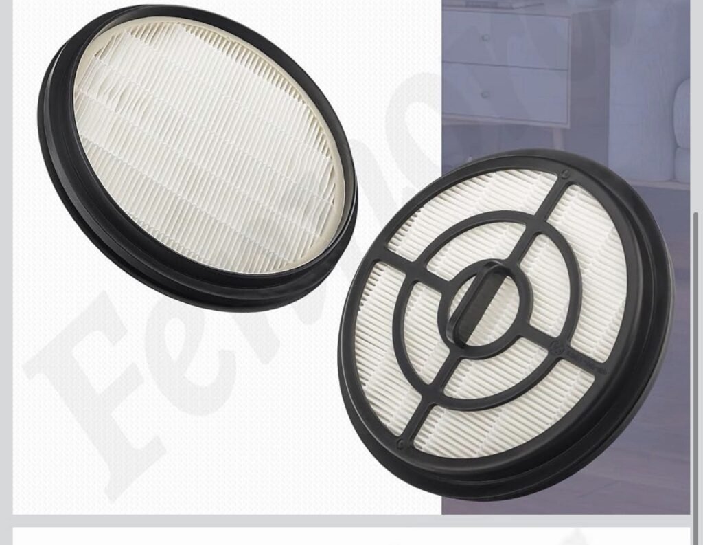 1pc Replacement Filter 49-90-1963 for 18V 3 In 1 Backpack Vacuum 0885-21