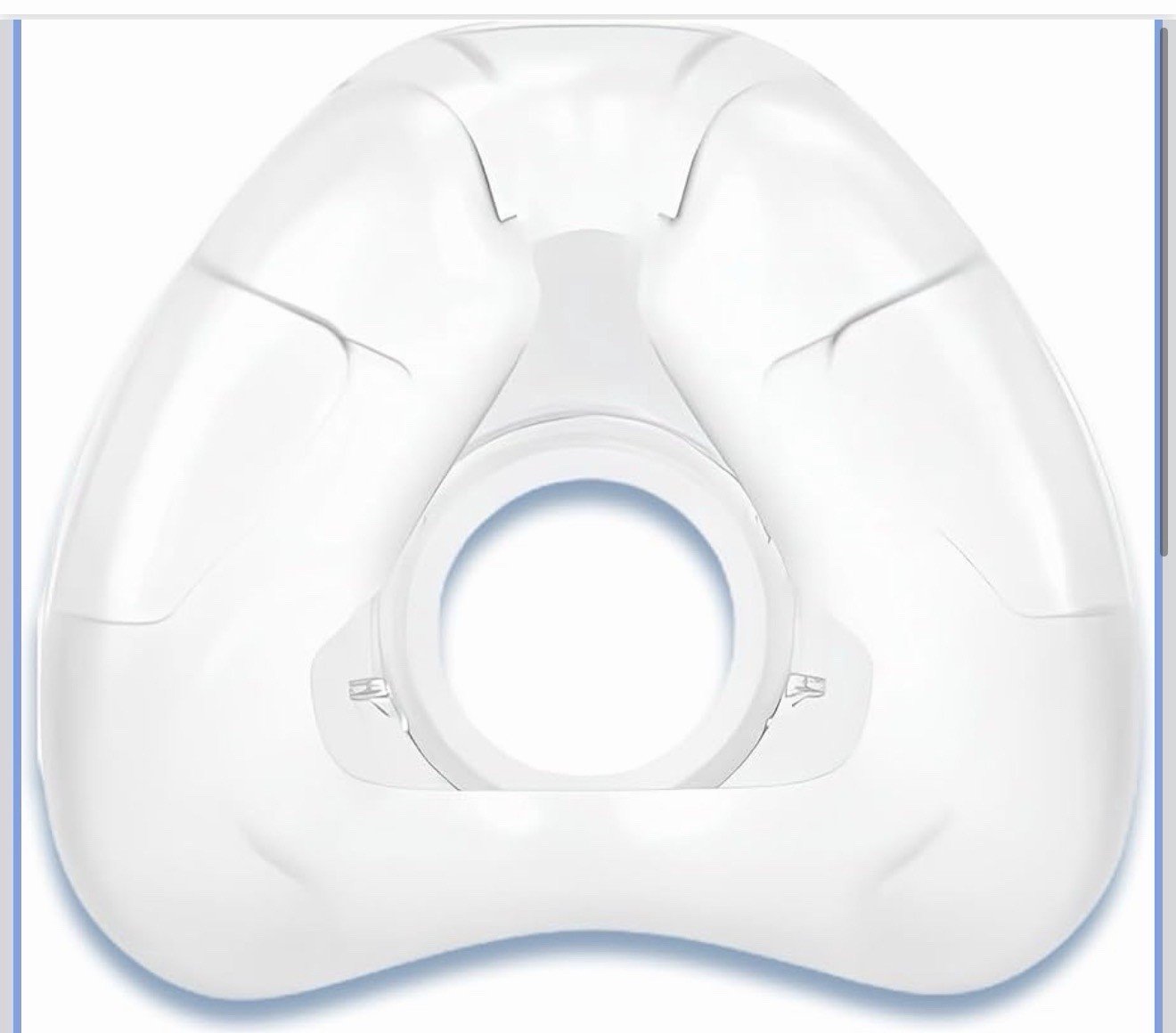 1pc Sealed New N20 Replacement Cushion Compatible with AirFit Size Medium