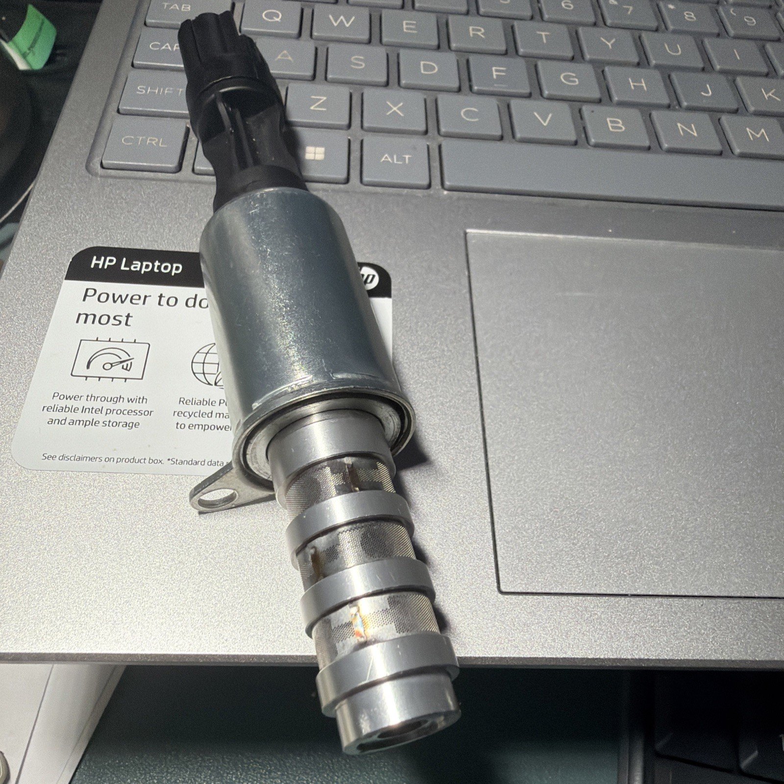 VCT VVT Variable Timing Solenoid Valve for Ford F-150 4.6L 5.4L 2004-2010