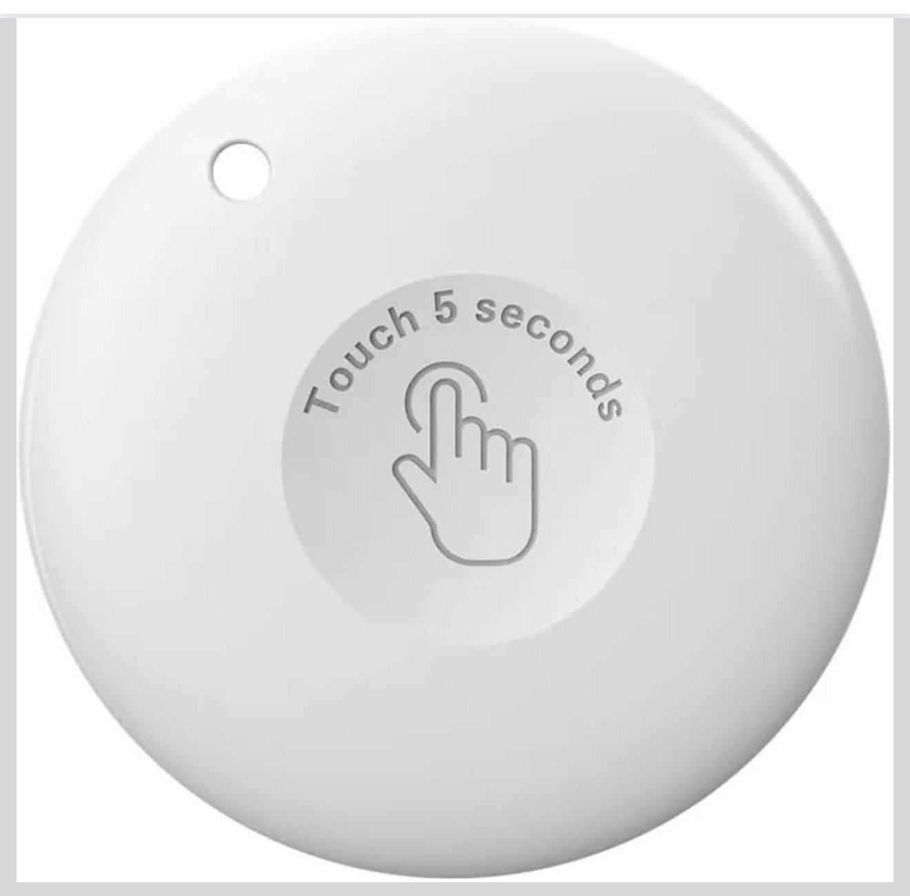 Tuya Bluetooth Temperature Humidity Sensor Hygrometer Thermometer Detector Gauge - Image 4