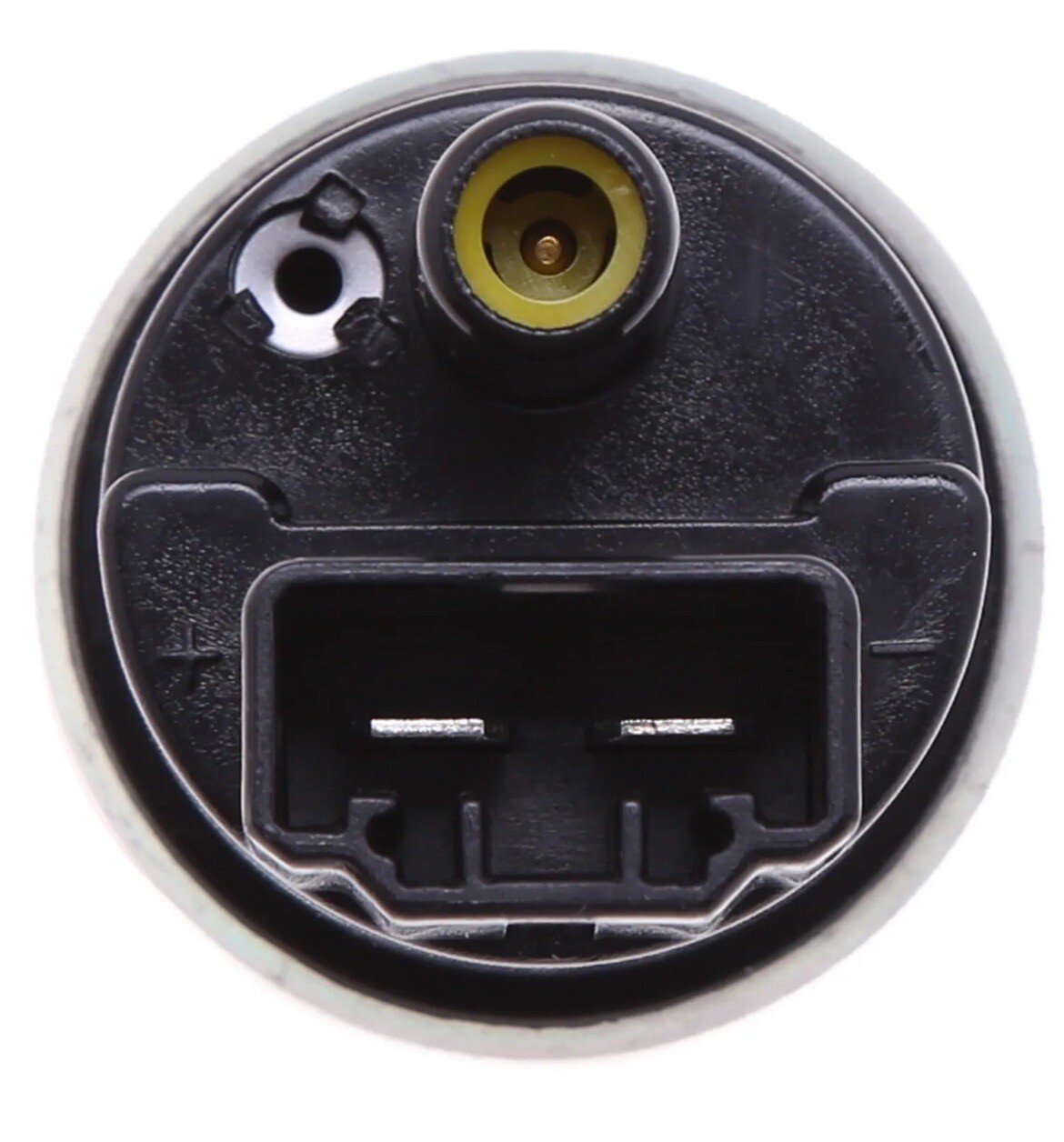 Electric Fuel Pump Carter P90001 fits 97-98 Ford Windstar No Accessories - Image 3