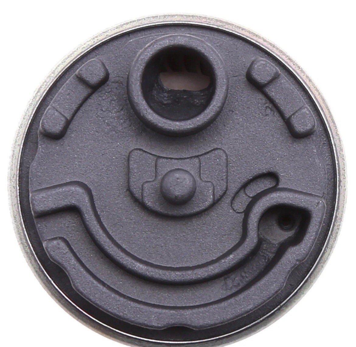 Electric Fuel Pump Carter P90001 fits 97-98 Ford Windstar No Accessories - Image 4