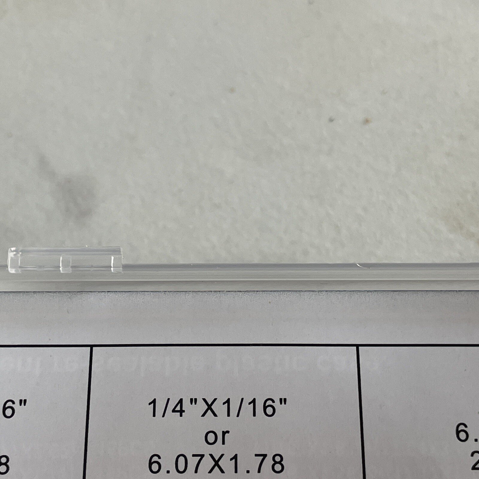 10 Pieces O ring Oil Seal Washer Green 1/4”x1/16” Or 6.07x1.78mm