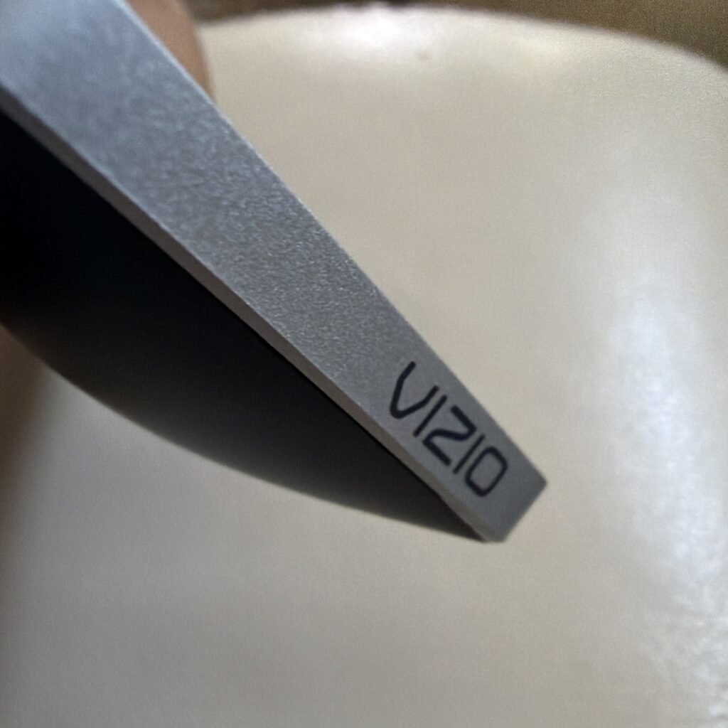 XRS551-D Y164701 AB73 V1.3 Genuine VIZIO Sound Bar Remote Control - Brand New