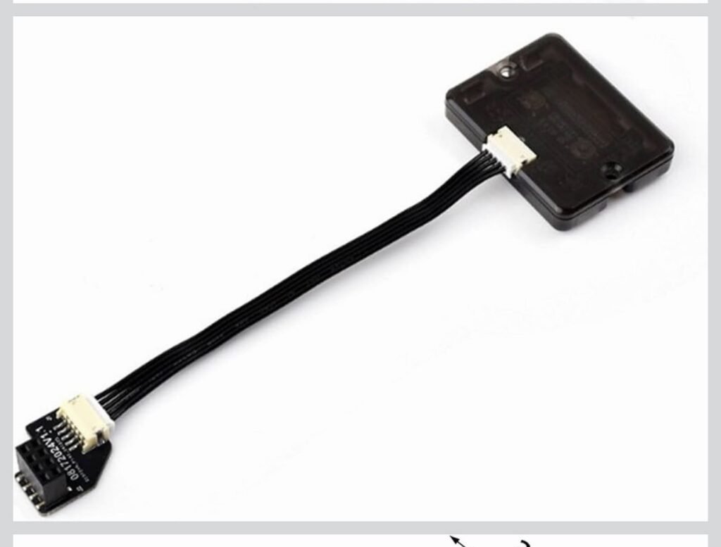 0.96inch Industrial OLED Display Module Replacement for Argon ONE V5