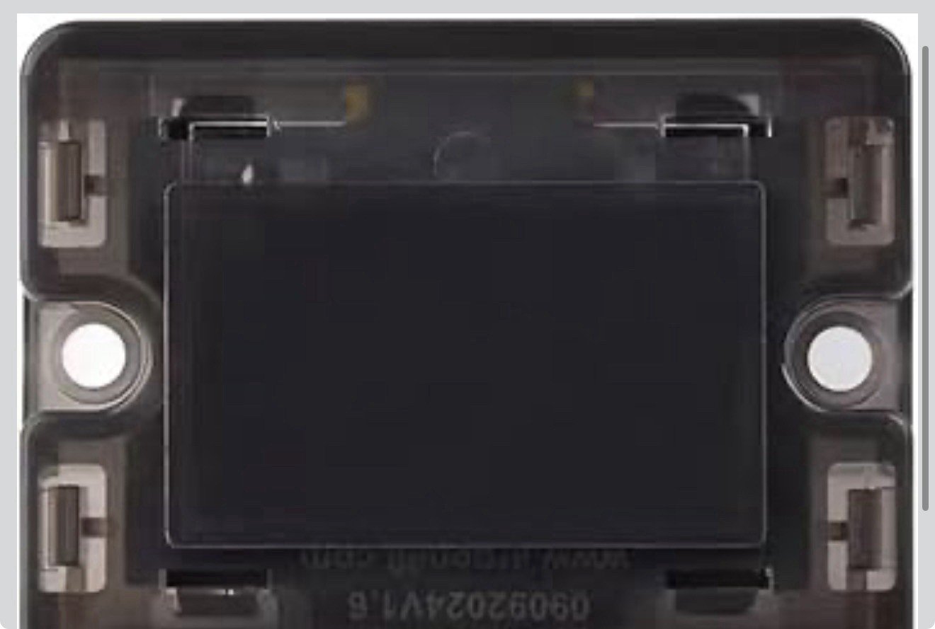 0.96inch Industrial OLED Display Module Replacement for Argon ONE V5 - Image 3
