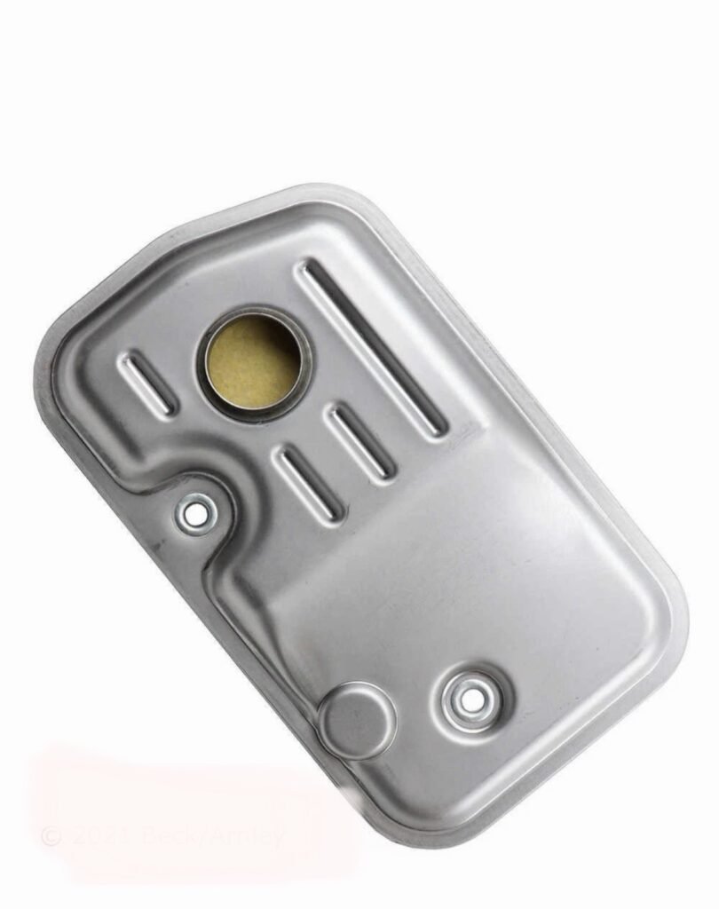 For Hyundai Kia Automatic Transmission Filter Beck/Arnley 044-0450 New