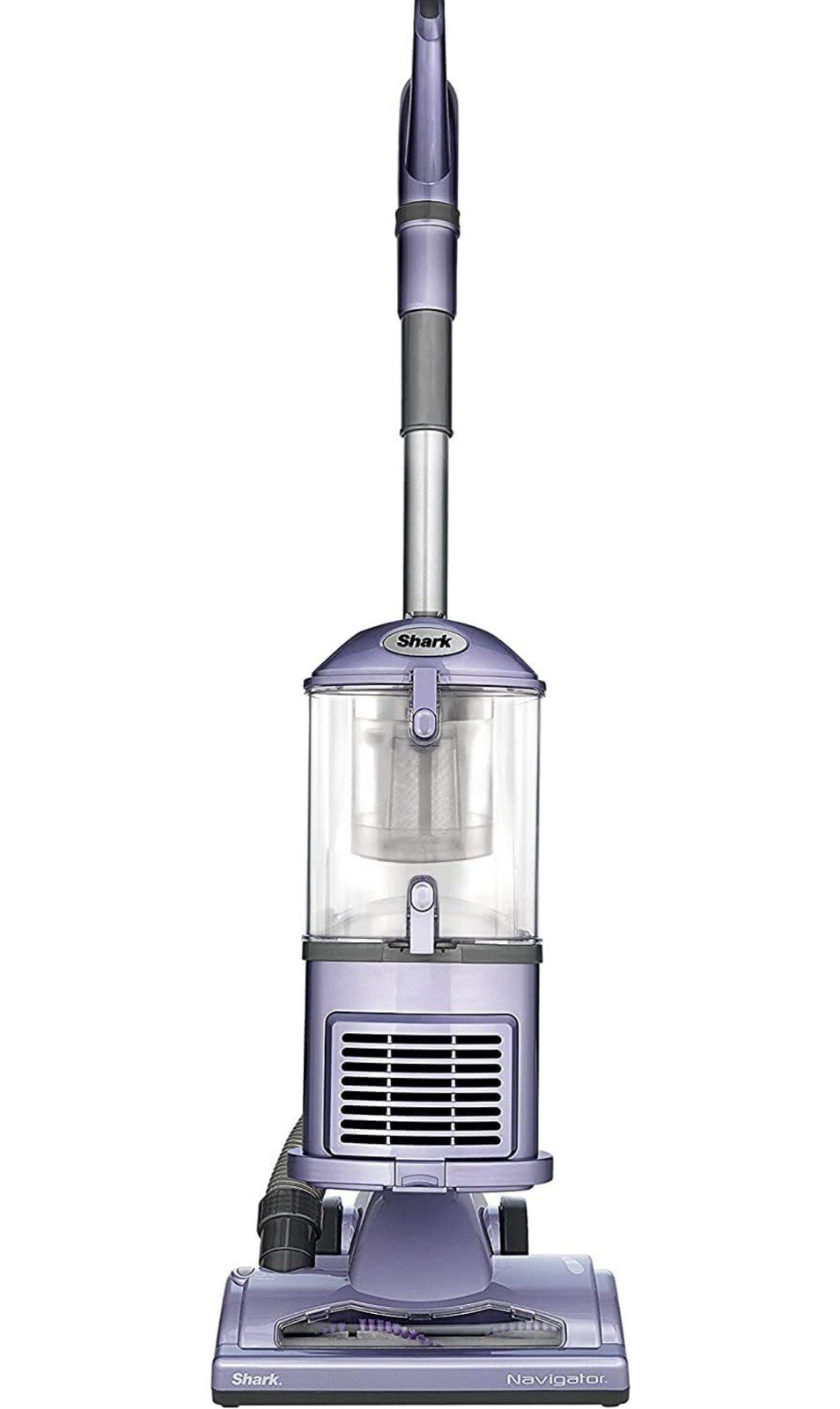 Upgraded Replacement Hose Handle for SharkLift-Away Vacuums for Series NV350 Srs - Image 2