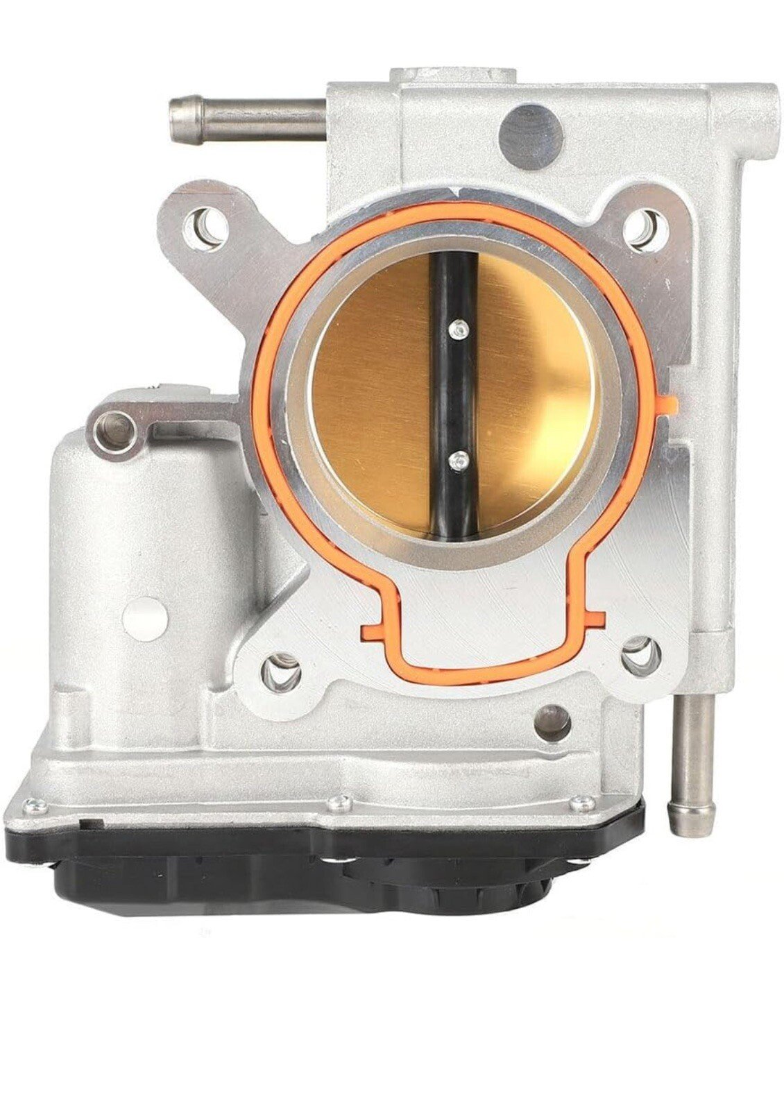 Throttle Body For Ford Fusion Mercury Milan 2.3L 2006 2007 2008 2009 1 Oil Seal - Image 4