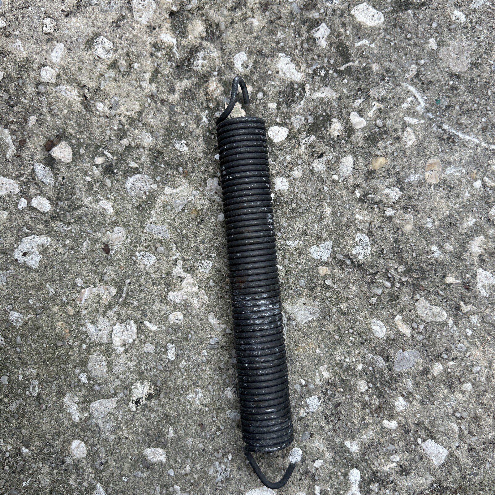 For Maytag Dishwasher Door Spring Inv# HY453 Genuine Pulled From Working DWasher - Image 2